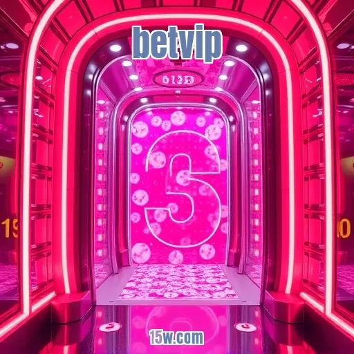 betvip: Bônus Irresistíveis para Potencializar Sua Experiência de Jogo