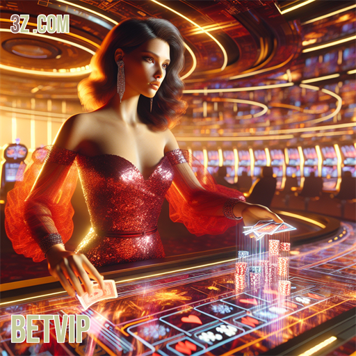 Viva a Experiência Única do Cassino Betvip e Ganhe