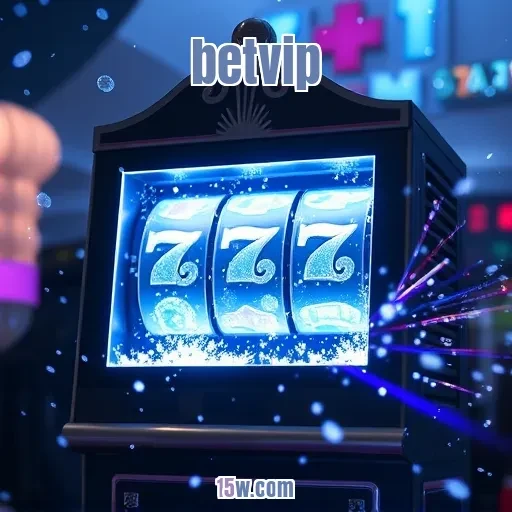 betvip: Descubra a Experiência Única da Seção de Login