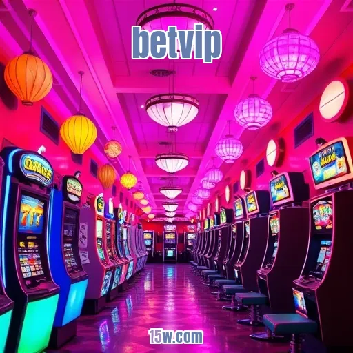 betvip: Explore as Melhores Promoções para Apostadores Brasileiros