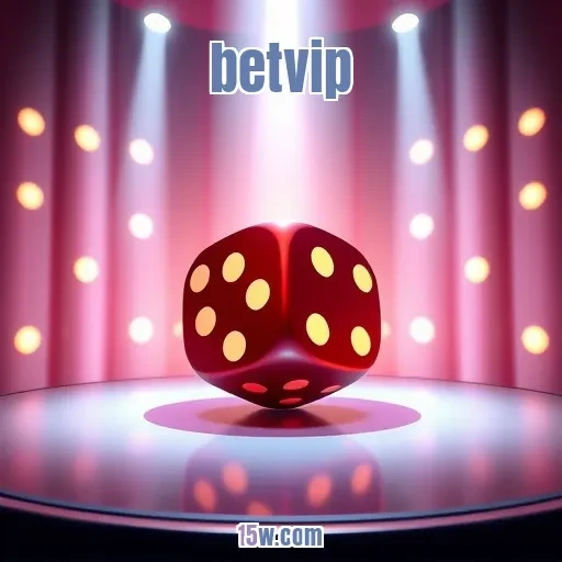 betvip: Descubra Como a Segurança Transforma Suas Apostas Online