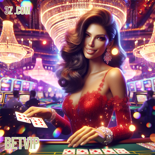 A Magia das Slots da Betvip para Gamers Apaixonados