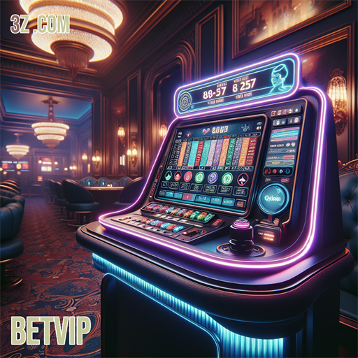 Experiência VIP: O Melhor do BetVip à sua disposição